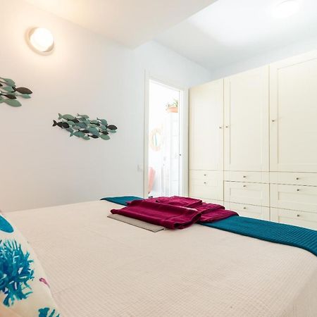 Quality And Peaceful Stay In Playa Del Ingles 외부 사진
