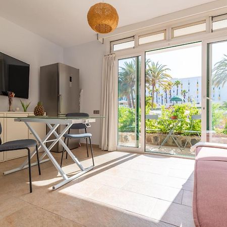 Quality And Peaceful Stay In Playa Del Ingles 외부 사진